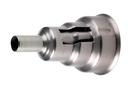 REDUCING NOZZLE 9 MM For hot air guns 