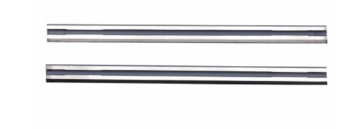 [ME630282000] 2 Planer blades (HO 18 LTX 20-82)