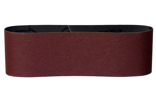 [ME631002000] 3 Sanding Belts, P 60 