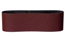 3 Sanding Belts, P 80 