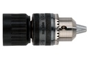 geared chuck with adaptor UHE 