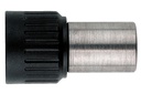 Keyless adapter M 14 