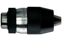 Keyless Chuck Futuro 13 mm, 3/8" 