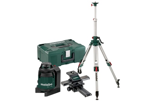 [ME690931000] Set MLL 3-20 Multi line laser 