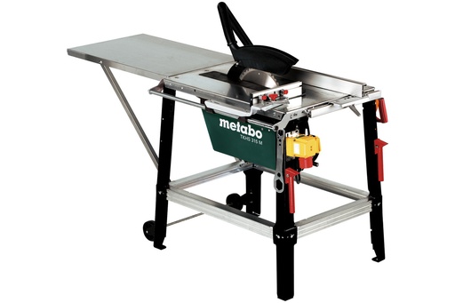 [ME80103153300] TABLE SAW TKHS 315M/4,20 DNB 400/3/50