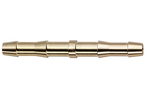 [ME87807009367] Hose connection sleeve 6 mm x 6 mm 