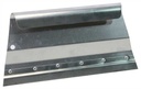 Spreader Alum. 28cm for Exchangeable toothed Blades 
