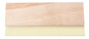 Grouting Rubber Scraper 22cm PVC 