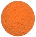 Sponge ball ?35 Orange 