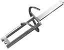 Mixing shaft for Mixer Plus 