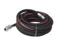 STRIKE CONCR. HOSE 25X37 15ML W/ CAMLOCK 