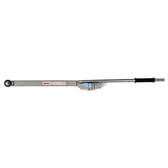 [NR12009] 5R Adjustable Torque Wrench 3/4" SQ, 1000NM