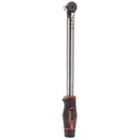 TTi50 Torque Wrench 1/2" SQ , 10-50 NM 