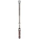 MDL400 Prof. Torque Wrench 3/4" SQ , 400NM 