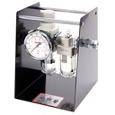 Air Control Unit With Hose for PTS Tools 