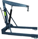 CM15D Hydraulic Crane 1.5 Ton 