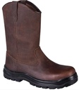 FC16 > Portwest Compositelite Indiana Rigger Boot S3 > Brown