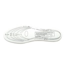 FC87 White Memory Foam Insole 