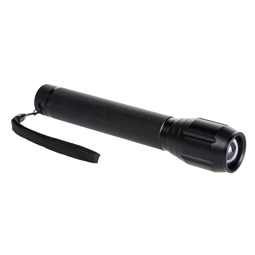 [PWPA67BKR] PA67 Black Taskforce Security Torch 