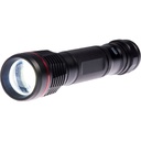 PA75BKR - USB Rechargable Torch 