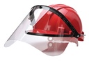 VISOR CARRIER 