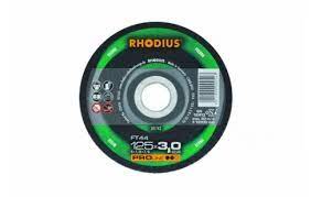 [RH201810] Stone Cutting Disc 115x3x22.23mm Depressed  T42 - PRO