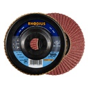 Steel Flap Disc 125 mm P40 