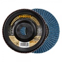 Inox Flap Disc 125 mm P40 