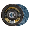 Inox Flap Disc 115 MM P60 LSZF1