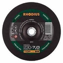 Stone Cutting Disc (230x1.9x22.23mm) Flat T41 - TOP