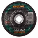 Stone Cutting Disc (100x2.5x16mm) Flat T41 - PRO