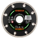 Tiles Diamond Cutting Disc 230 x 22.23 mm (Top-Line) Segmented  ,Extra Thin, LD1