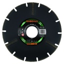 Marble Diamond Cutting Disc 125 x 22.23 mm (Professional) Segmented , DG25