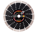 Granite Diamond Cutting Disc 300 x 25.40 mm (Top-Line) 19 Segments ,Turbo, LD410