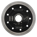 Tiles Diamond Cutting Disc 125 x 22.23 mm (Top-Line) Closed ,Turbo, DG15