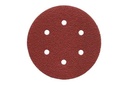 Abrasive paper 150P - 50mm 