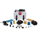 i NANO POLISHER LONG NECK 230/240V DE LUX 