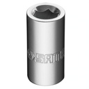 Bit Adaptor, 1/4"Fx1/4"Hexagon 