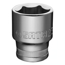 3/8" Drive 6pt. Socket 13mm 