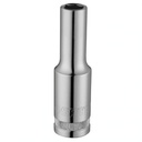 1/2" Drive 6pt. Deep Socket 13mm 