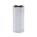 1/2" Drive 6pt. Deep Socket 17mm 