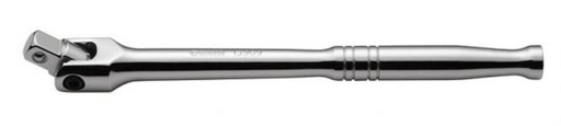 [SA13909] 1/2" Drive Flex handle 250mm 