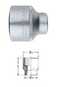 3/4" Drive 12PT SOCKET 55MM 