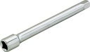 3/4" Drive Extension Bar 8" 
