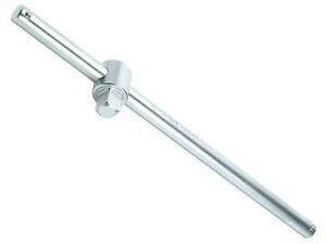 3/4" Drive Sliding T-handle 18" 