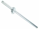 3/4" Drive Sliding T-handle 18" 