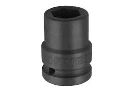 [SA34507] 3/4" Drive 6PT Impact Socket 19MM 