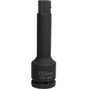 3/4" Drive Impact Extension Bar 6" 