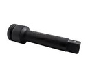 1" Drive Impact Extension Bar 8" 