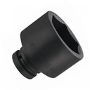 1" Drive 6PT Impact Socket 41MM 
